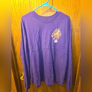 EUC Hocus Pocus Spirit Jersey xxl